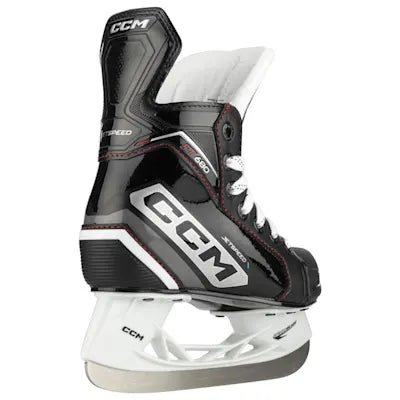 ProStride Hockey USA CCM Jetspeed FT680 Hockey Skate - Youth - Angler's Pro Tackle & Outdoors