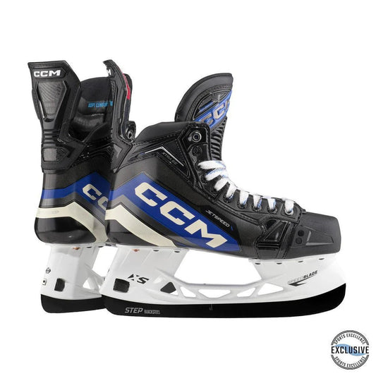 ProStride Hockey USA CCM JETSPEED XTRA SE SKATE - SENIOR - Angler's Pro Tackle & Outdoors