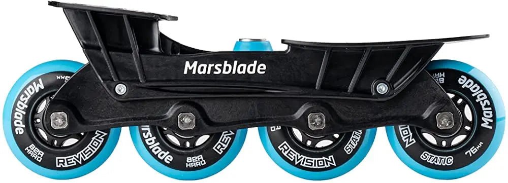 ProStride Hockey USA MARSBLADE/Roller Blade Installation - Angler's Pro Tackle & Outdoors