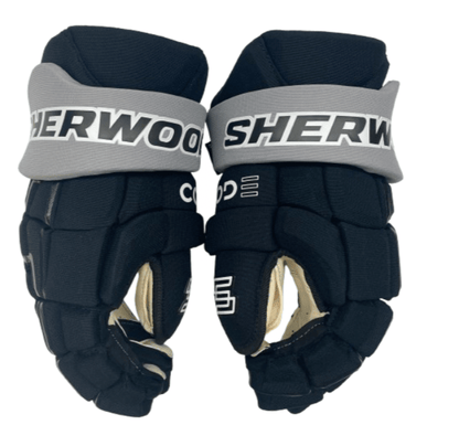 ProStride Hockey USA Sherwood Code Encrypt 1 Glove - Senior - Angler's Pro Tackle & Outdoors