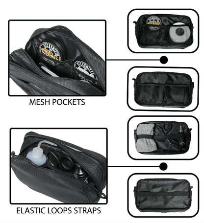ProStride Hockey USA Sick Mitts Accessory Bag - Angler's Pro Tackle & Outdoors