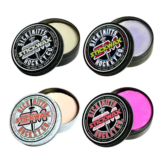 ProStride Hockey USA Sick Mitts Stick Wax - Angler's Pro Tackle & Outdoors