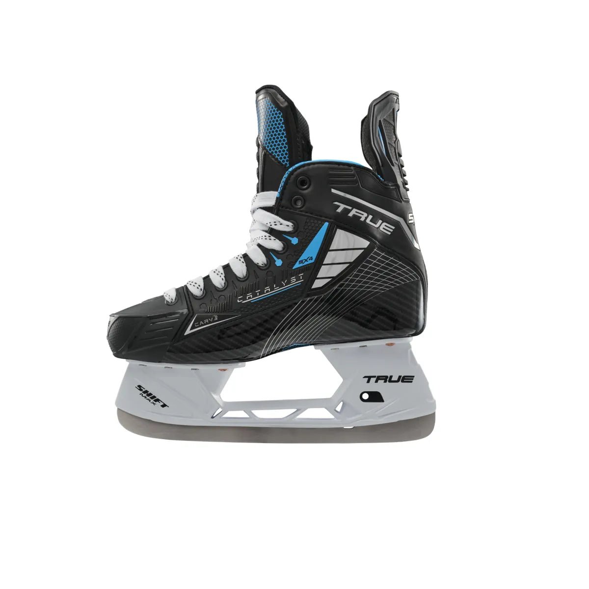 ProStride Hockey USA TRUE Catalyst 5X4 Player Hockey Skates - JR - Angler's Pro Tackle & Outdoors