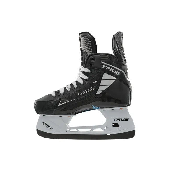 ProStride Hockey USA TRUE Catalyst 9X4 Player Hockey Skates - INT - Angler's Pro Tackle & Outdoors