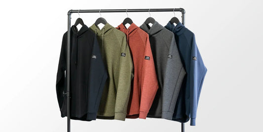 ProStride Hockey USA TRUE - CITY FLYTE HOODIE - NAVY - Angler's Pro Tackle & Outdoors