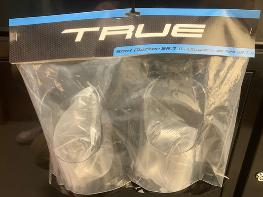 ProStride Hockey USA True Shot Blocker - Angler's Pro Tackle & Outdoors