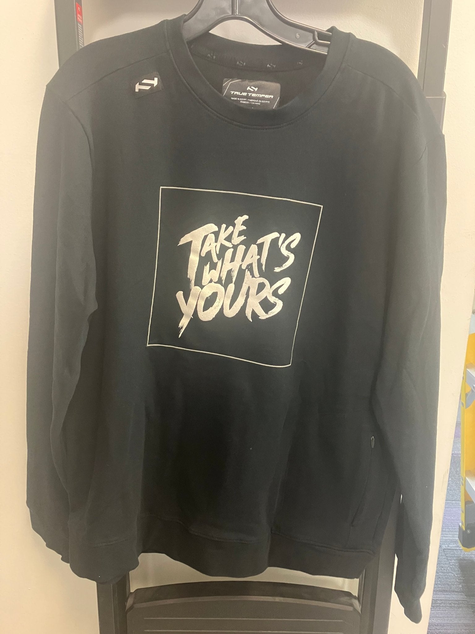 ProStride Hockey USA True Take What's Yours Shirt - Angler's Pro Tackle & Outdoors