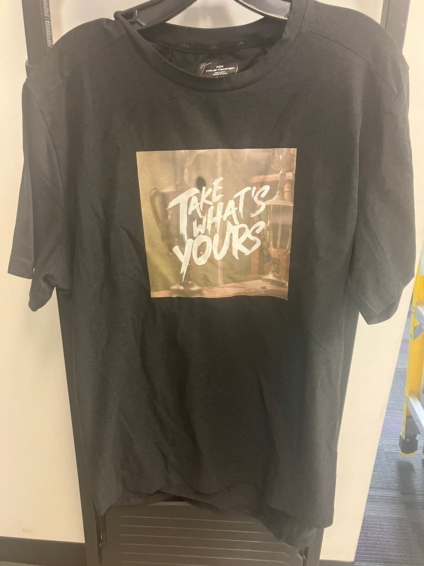 ProStride Hockey USA True Take What's Yours Shirt - Angler's Pro Tackle & Outdoors