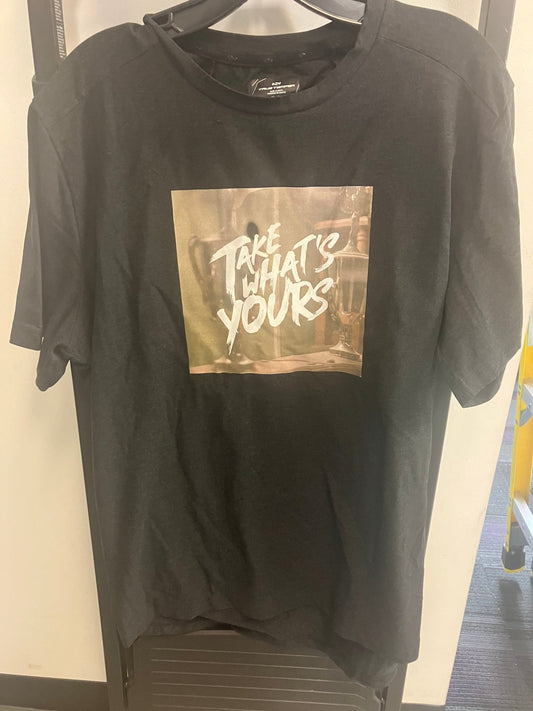 ProStride Hockey USA True Take What's Yours Shirt - Angler's Pro Tackle & Outdoors