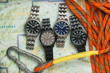 ProTek Watches Model PT3106BR