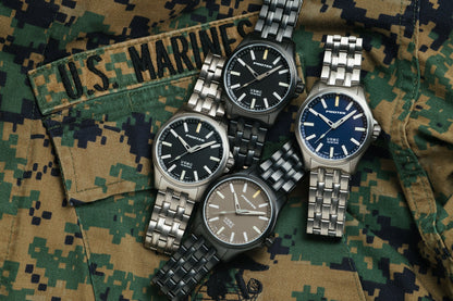 ProTek Watches Model PT3106BR