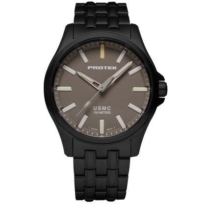 ProTek Watches Model PT3106BR