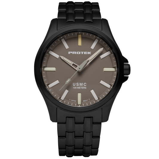 ProTek Watches Model PT3106BR