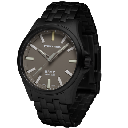 ProTek Watches Model PT3106BR