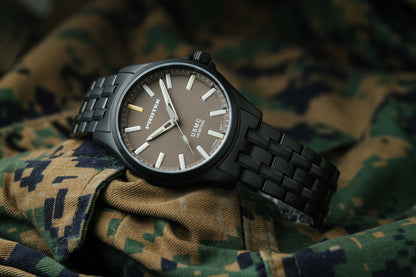 ProTek Watches Model PT3106BR