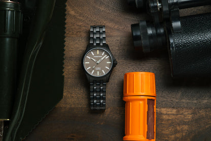 ProTek Watches Model PT3106BR