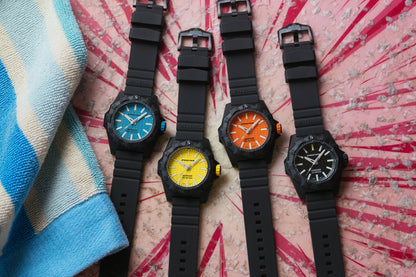 ProTek Watches Model PT4003 Aggressor