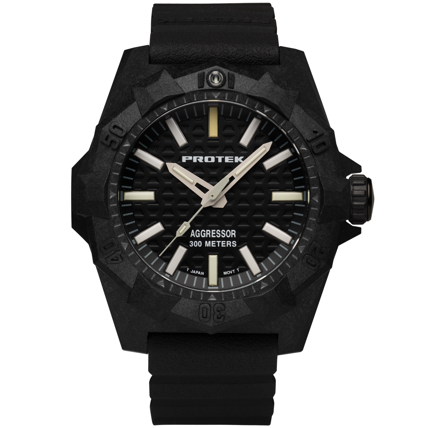 ProTek Watches Model PT4001 Aggressor