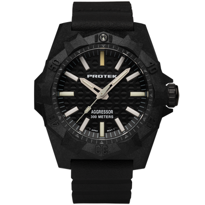 ProTek Watches Model PT4001 Aggressor
