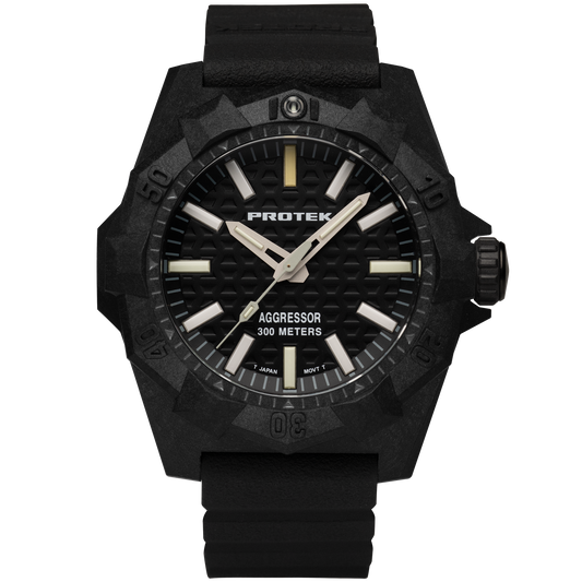 ProTek Watches Model PT4001 Aggressor