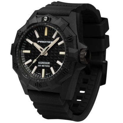 ProTek Watches Model PT4001 Aggressor