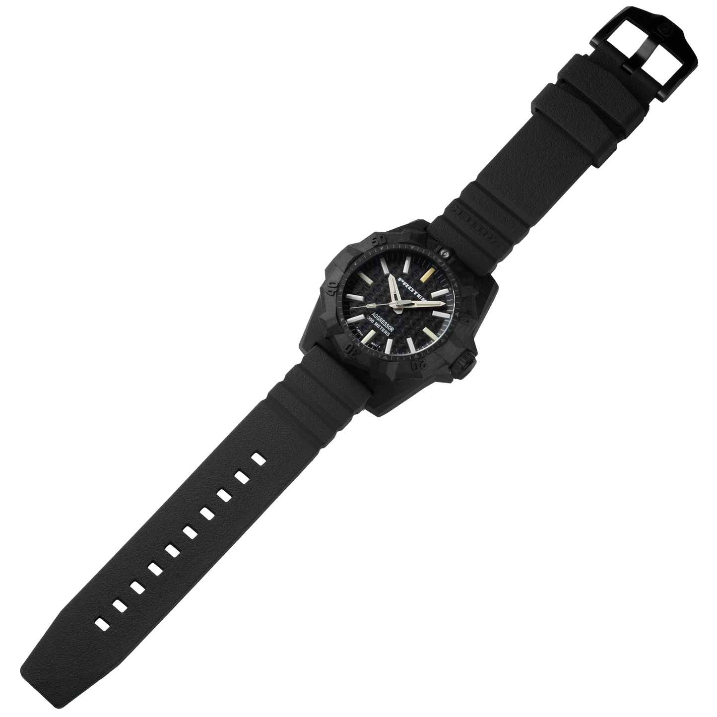 ProTek Watches Model PT4001 Aggressor