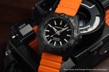 ProTek Watches Model PT4001 Aggressor