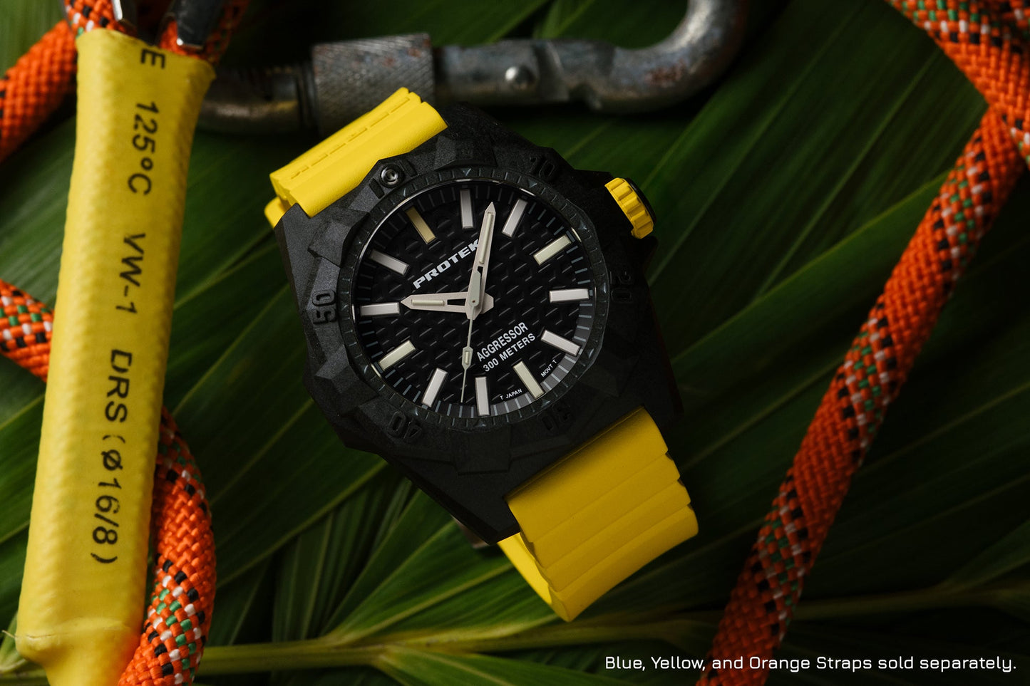 ProTek Watches Model PT4001 Aggressor