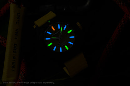 ProTek Watches Model PT4001 Aggressor