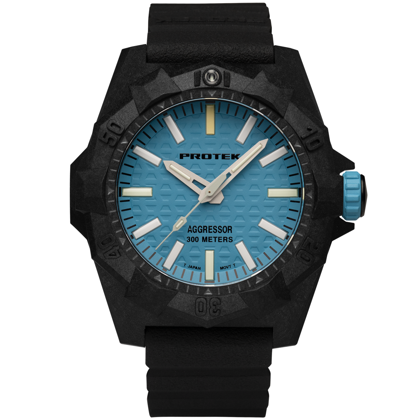 ProTek Watches Model PT4003 Aggressor