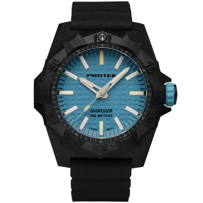 ProTek Watches Model PT4003 Aggressor