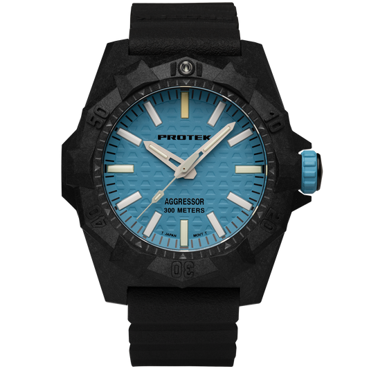 ProTek Watches Model PT4003 Aggressor