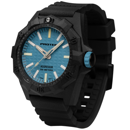 ProTek Watches Model PT4003 Aggressor