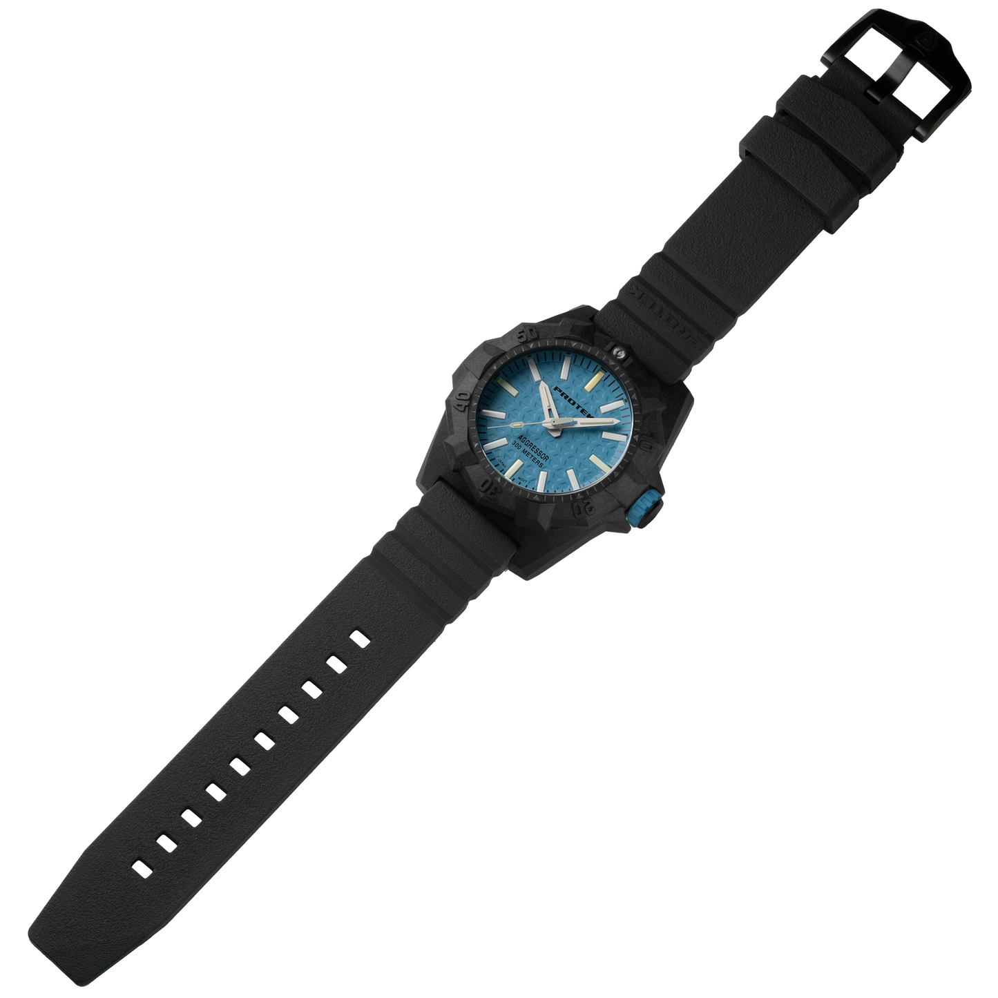 ProTek Watches Model PT4003 Aggressor