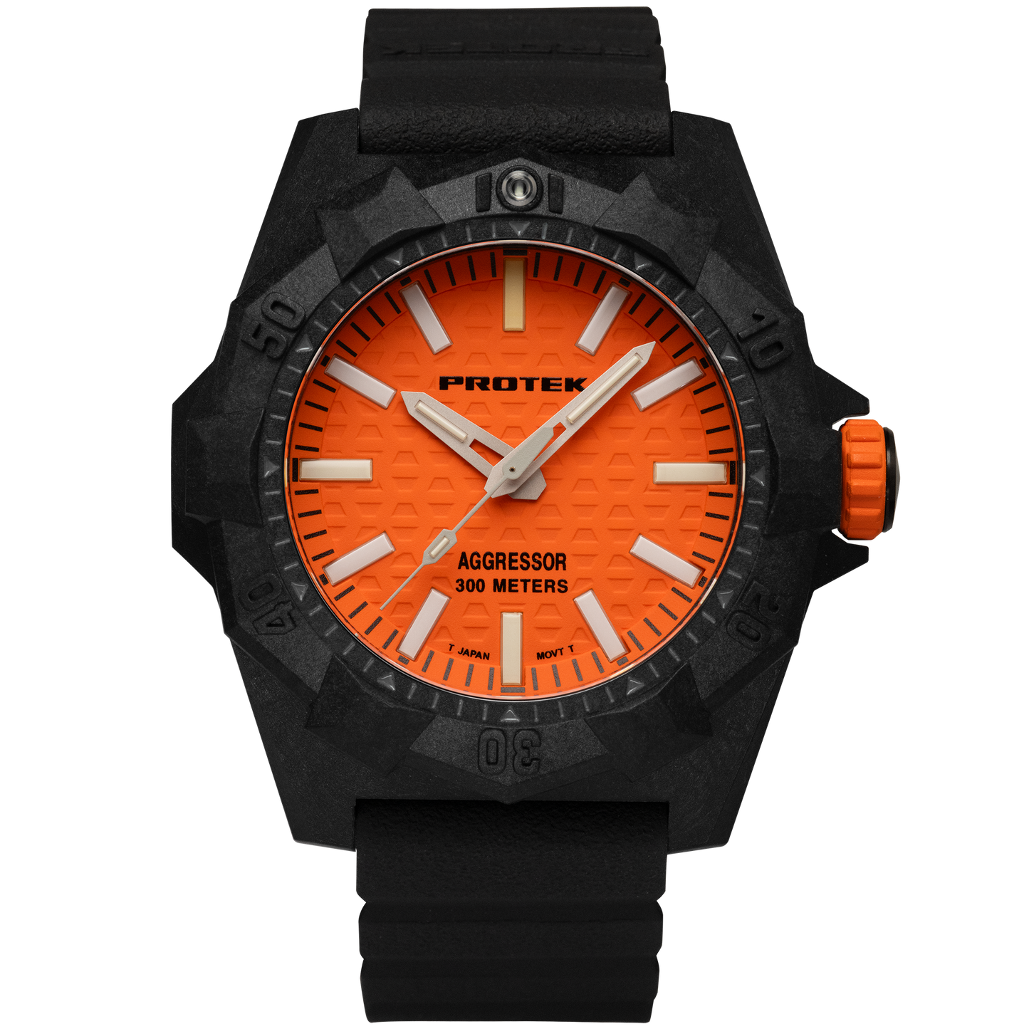ProTek Watches Model PT4004 Aggressor