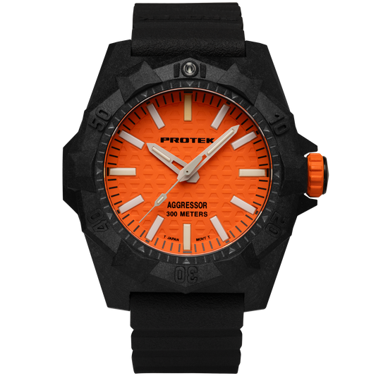 ProTek Watches Model PT4004 Aggressor