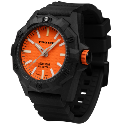 ProTek Watches Model PT4004 Aggressor