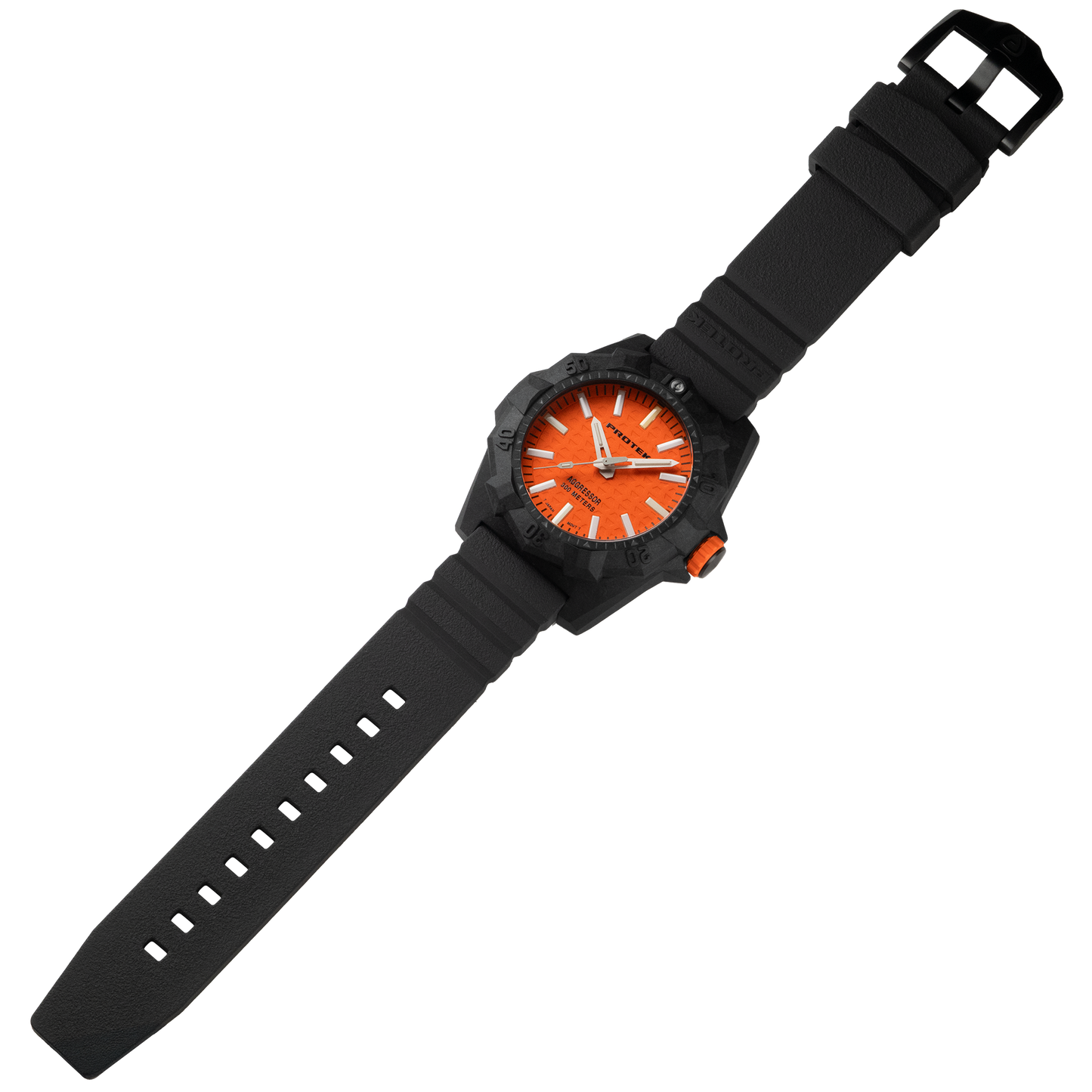 ProTek Watches Model PT4004 Aggressor