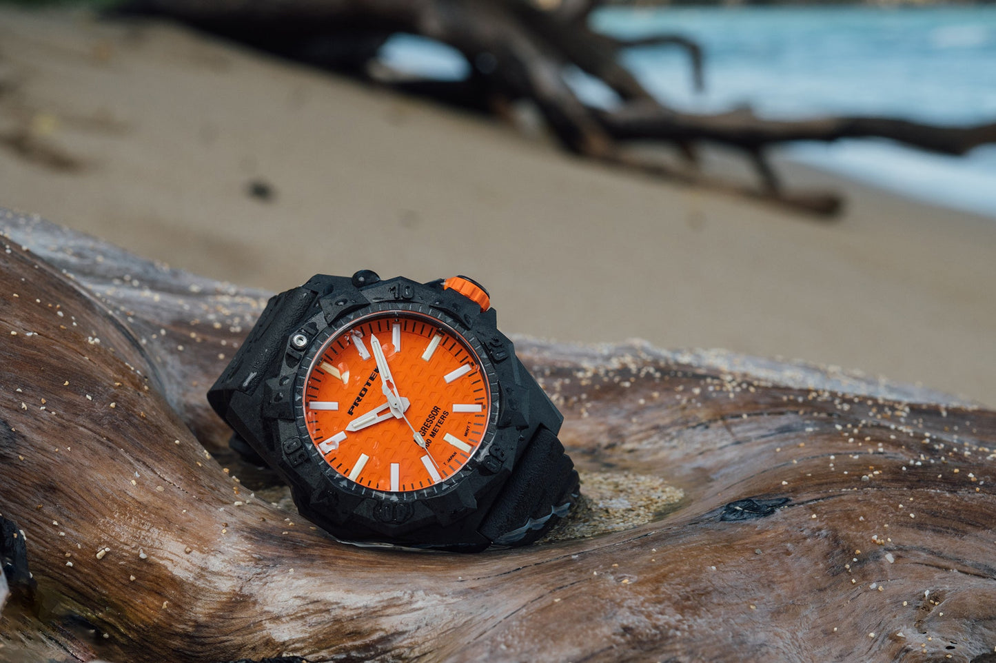 ProTek Watches Model PT4004 Aggressor