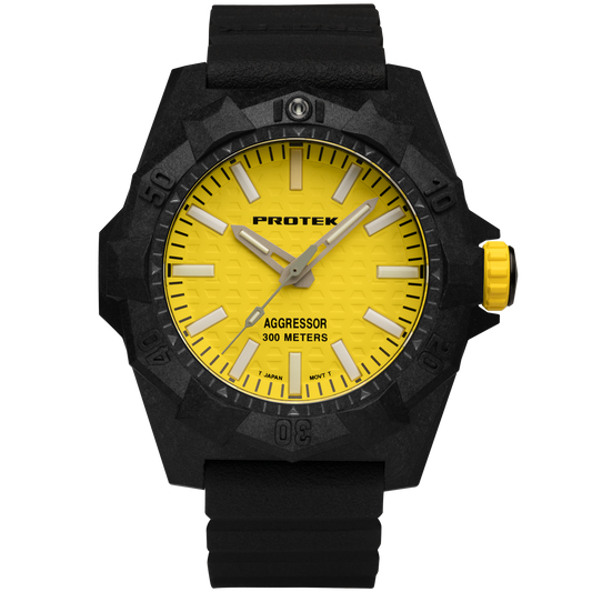 ProTek Watches Model PT4007 Aggressor