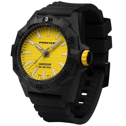 ProTek Watches Model PT4007 Aggressor
