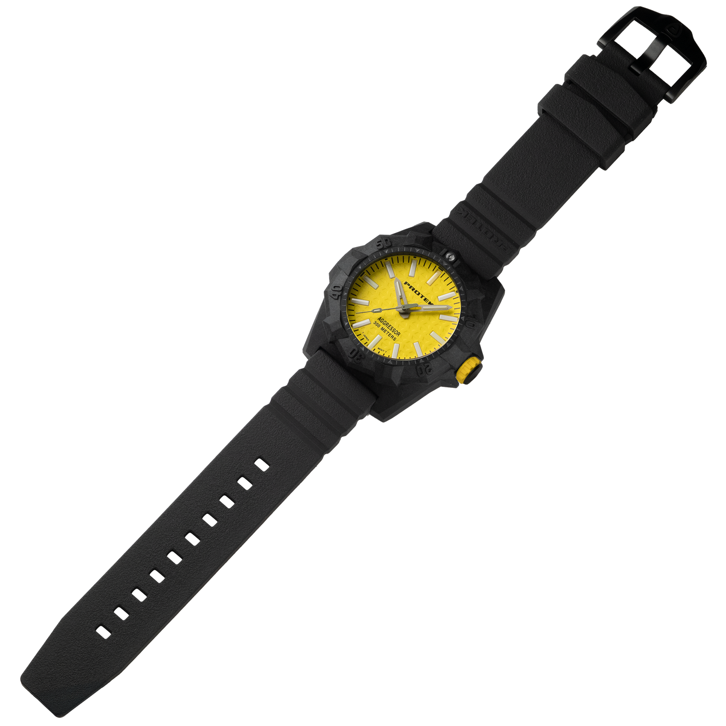 ProTek Watches Model PT4007 Aggressor