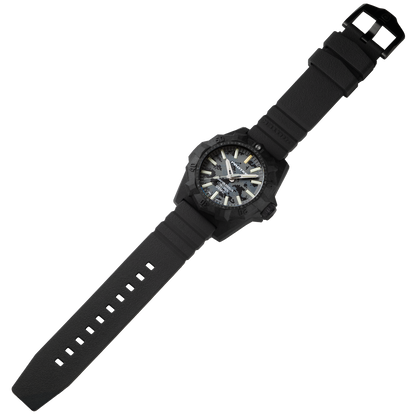ProTek Watches Model PT4109SFC USMC Carbon Dive
