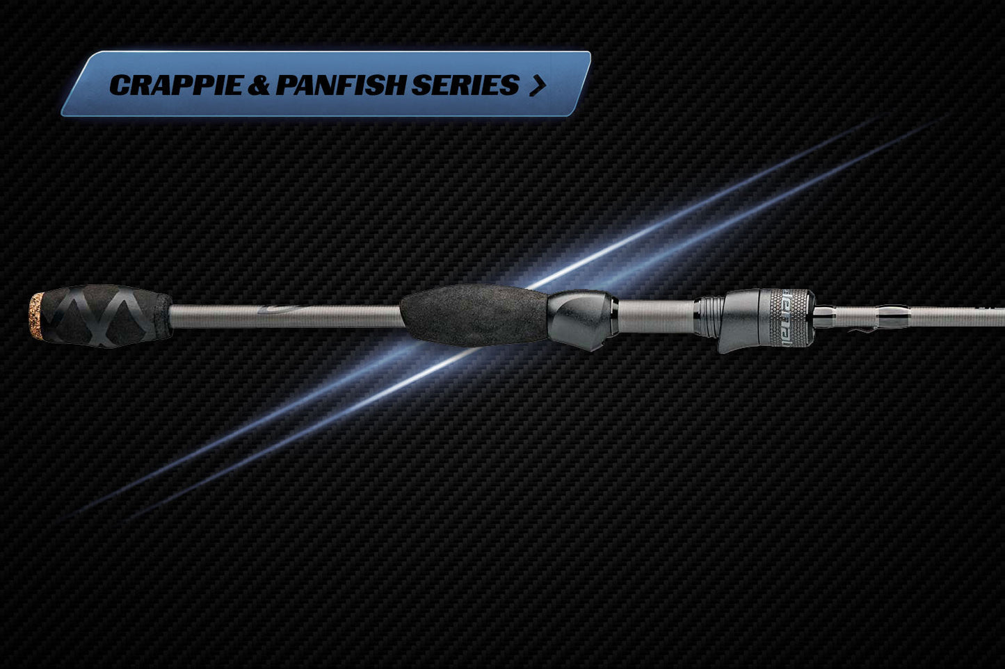 Denali Pryme Onyx Series