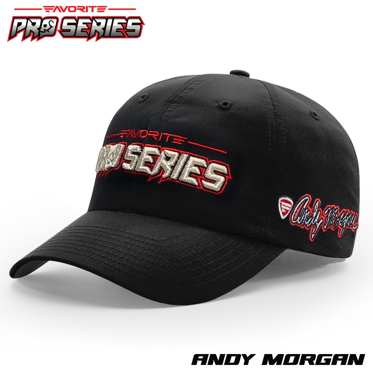 Favorite Fishing Pro Series Hat
