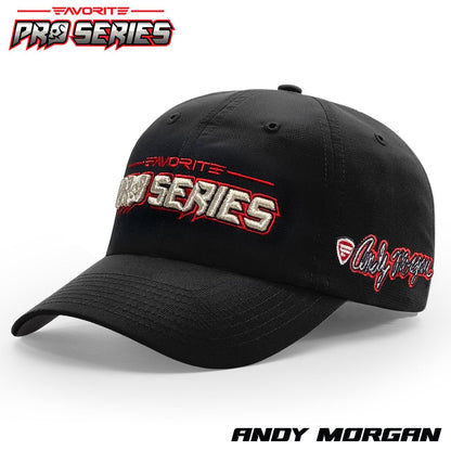 Favorite Fishing Pro Series Hat