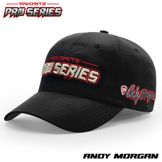 Favorite Fishing Pro Series Hat