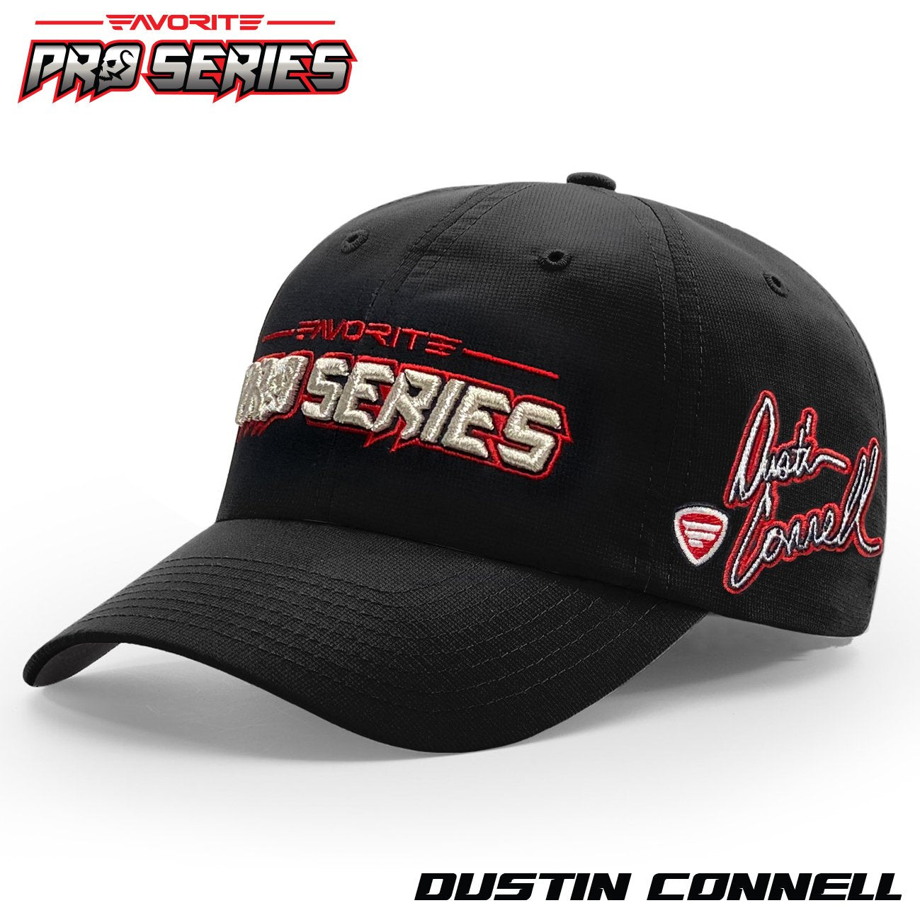 Favorite Fishing Pro Series Hat