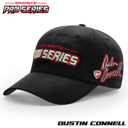 Favorite Fishing Pro Series Hat