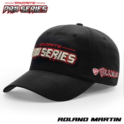 Favorite Fishing Pro Series Hat
